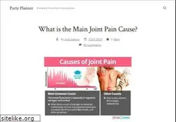 Sites similar to partyplanner.com.sg