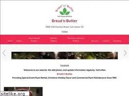 Sites similar to partyplants.com