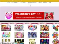 Sites similar to partyplaza1.com