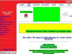 Sites similar to partypoint.it