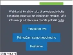 Sites similar to partypops.hr
