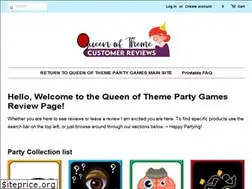 Sites similar to partyprintablesplus.com