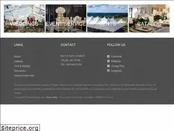 Sites similar to partyprorents.com