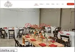 Sites similar to partyprosrental.com