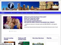 Sites similar to partypubcrawls.com