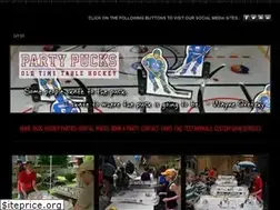 Sites similar to partypucks.com