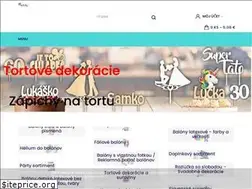 Sites similar to partyraj.sk
