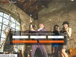 Sites similar to partyraum-freiburg.de