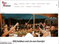 Sites similar to partyregelaar.nl