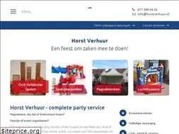 Sites similar to partyrent-venray.nl