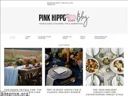 Sites similar to partyrentalltdblog.com