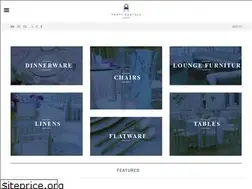 Sites similar to partyrentalsdelivered.com