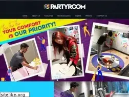 Sites similar to partyroom.com.my