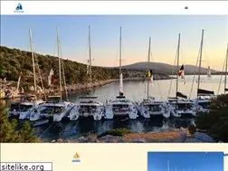 Sites similar to partysails.com
