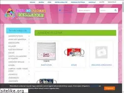 Sites similar to partysarok.hu