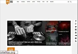 Sites similar to partyscene.nl