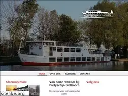 Sites similar to partyschip.nl