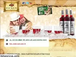 Sites similar to partyschnaps.com