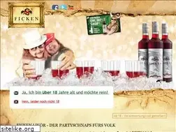 Sites similar to partyschnaps.eu