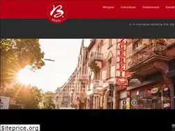 Sites similar to partyservice-brath.de