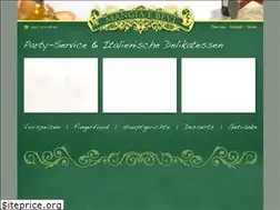 Sites similar to partyservice-hamburg.de
