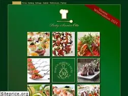 Sites similar to partyservice-otte.de
