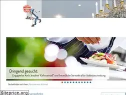 Sites similar to partyservice-schmid.de