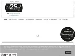 Sites similar to partyservice-schneebesen.de