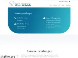 Sites similar to partyservice-schwarzenbek.de