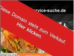 Sites similar to partyservice-suche.de