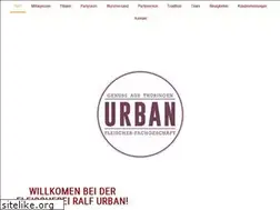 Sites similar to partyservice-urban.de