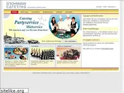 Sites similar to partyservice-zittau.de