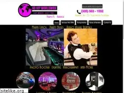 Sites similar to partyservicemiami.com
