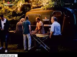 Sites similar to partyservicepartypoint.nl