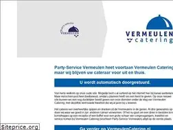 Sites similar to partyservicevermeulen.nl