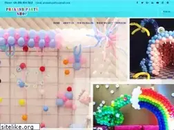 Sites similar to partyshop.in