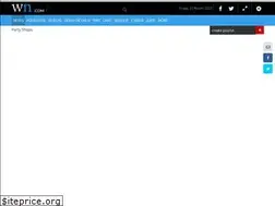 Sites similar to partyshops.com