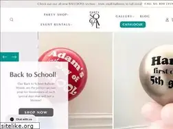 Sites similar to partysocial.ae
