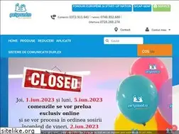 Sites similar to partysound.ro