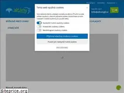 Sites similar to partystany-altany.cz