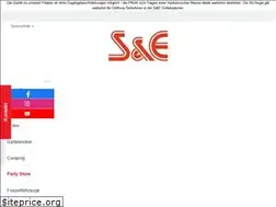 Sites similar to partystore-dortmund.de