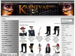 Sites similar to partystore.sk