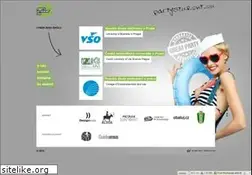 Sites similar to partystudent.cz