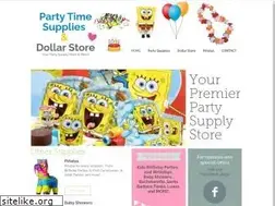 Sites similar to partysuppliessb.com