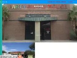 Sites similar to partysupplyhouse.com