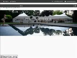 Sites similar to partytent-vlaardingen.nl