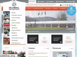 Sites similar to partytents.bg