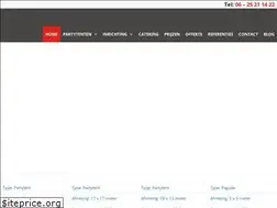 Sites similar to partytentverhuur-brabant.nl