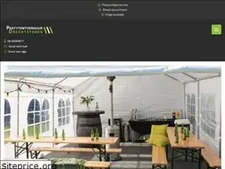 Sites similar to partytentverhuur-drechtsteden.nl