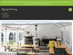 Sites similar to partytentverhuur-eemland.nl